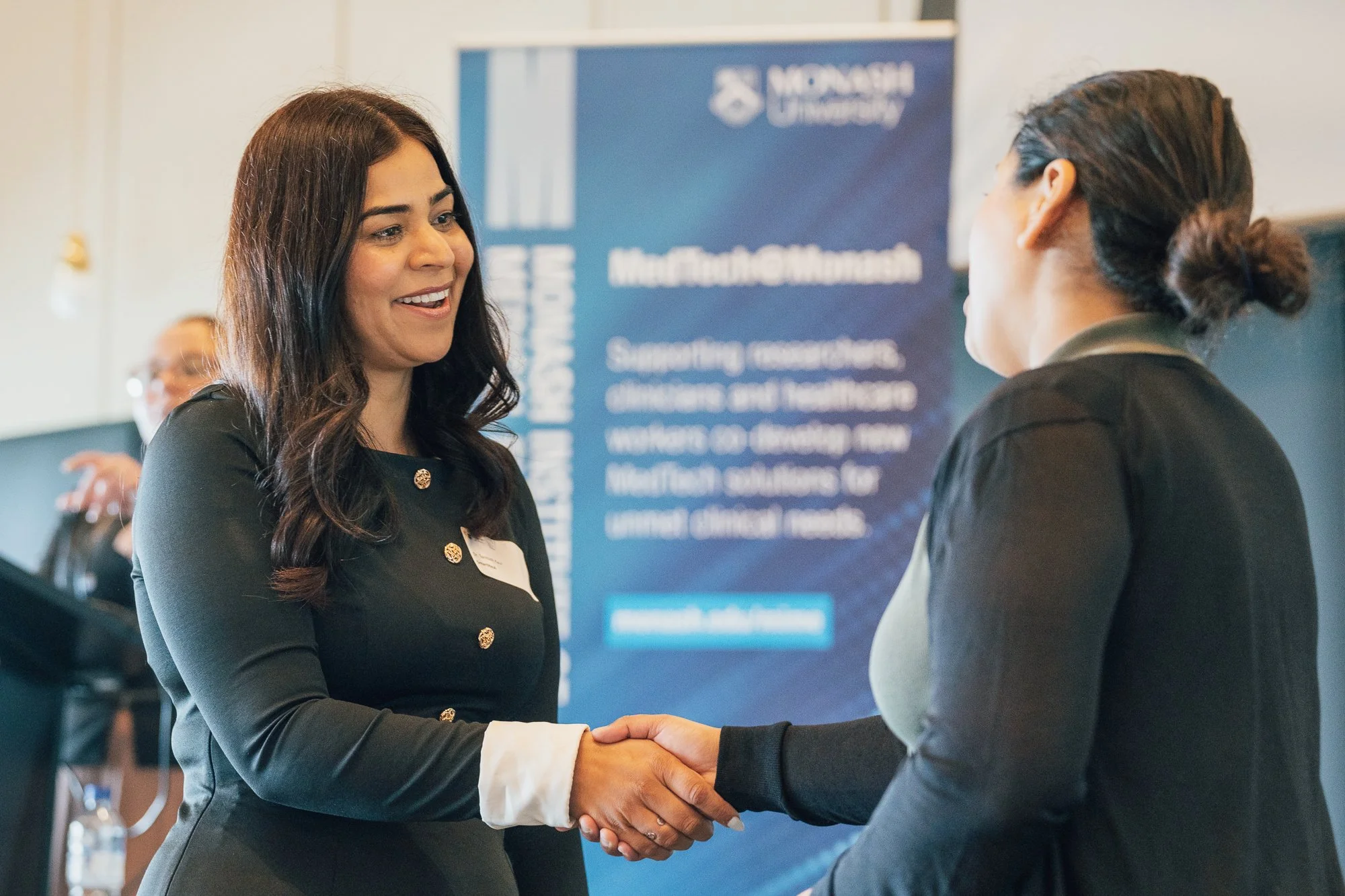 MIME Symposium at Monash University